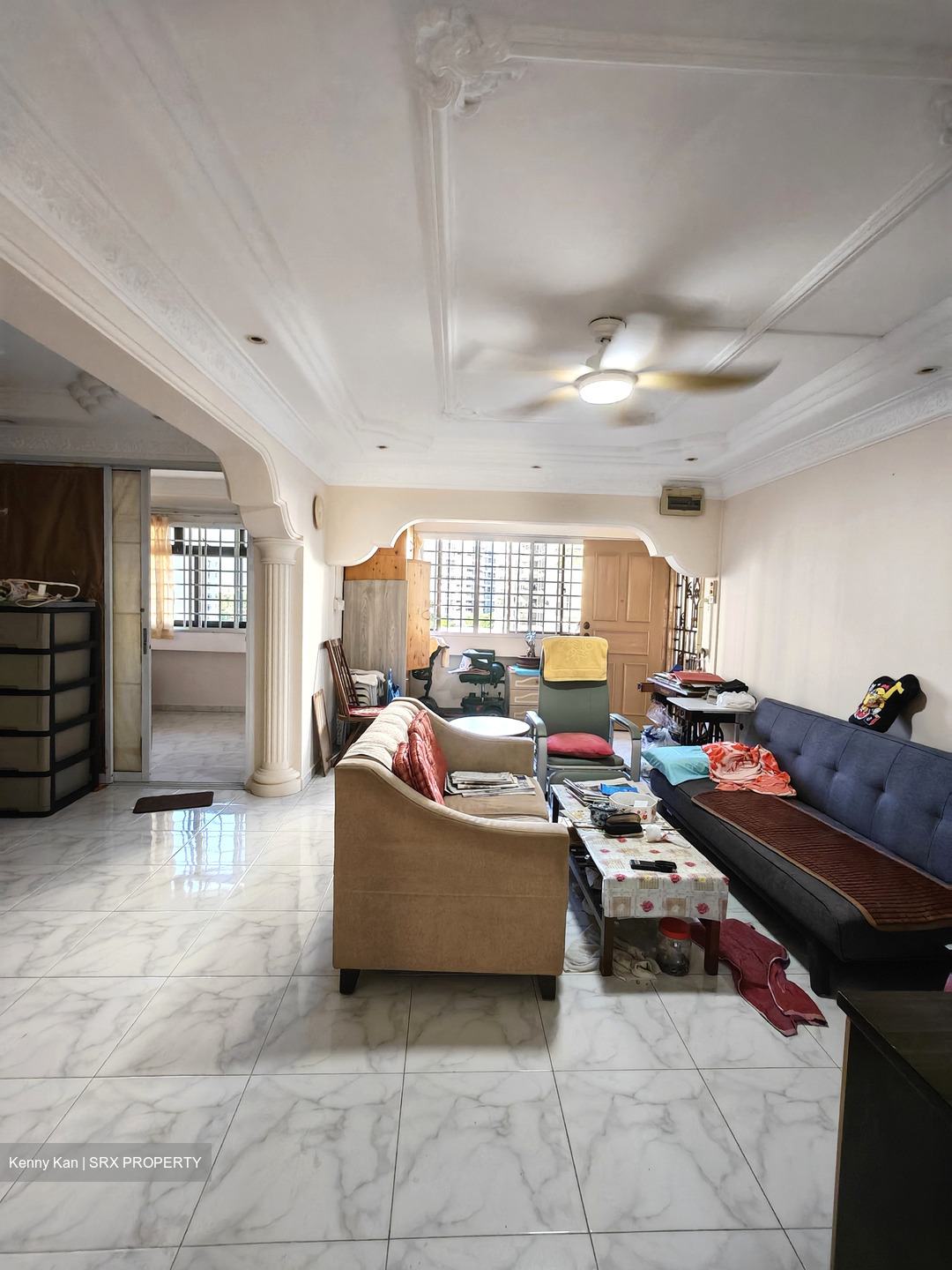 Blk 703 Tampines Street 71 (Tampines), HDB 5 Rooms #575742781